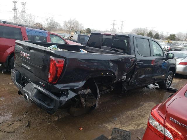 1GTP9EEL9LZ279307 GMC Sierra K1500 At4