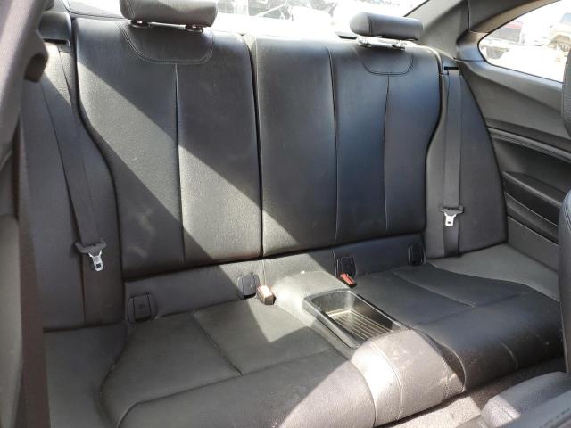 WBA1J7C54FV253963 BMW M235I