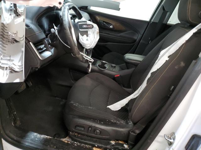 3GKALTEVXJL327144 GMC Terrain Sle
