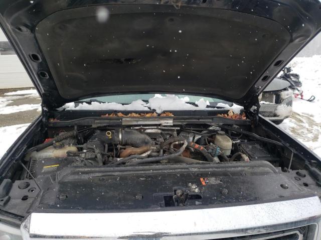 1GT22ZE86FZ119441 GMC Sierra K2500 Slt