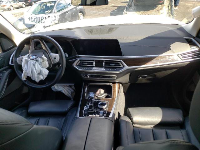 5UXCW2C08L9D60699 BMW X7 Xdrive40i