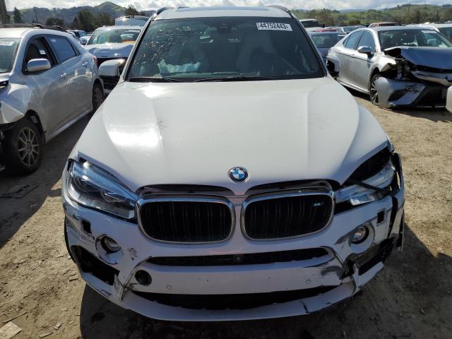 5YMKT6C55J0Y84262 BMW X5 M