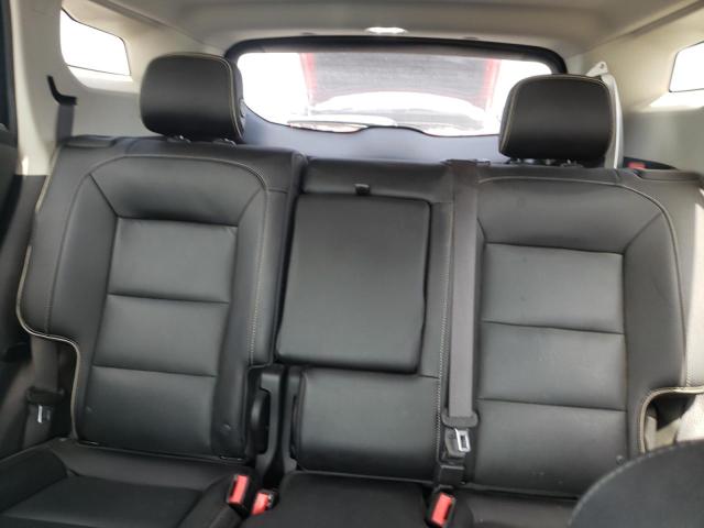 3GKALSEX2KL260746 GMC Terrain Denali