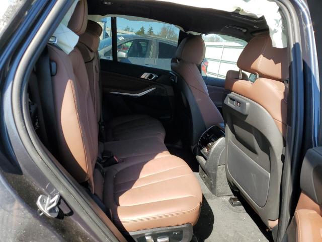 5UXCR6C05N9K13335 BMW X5 Xdrive40i