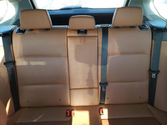 5UXWZ7C59F0F75949 BMW X3 Sdrive28i