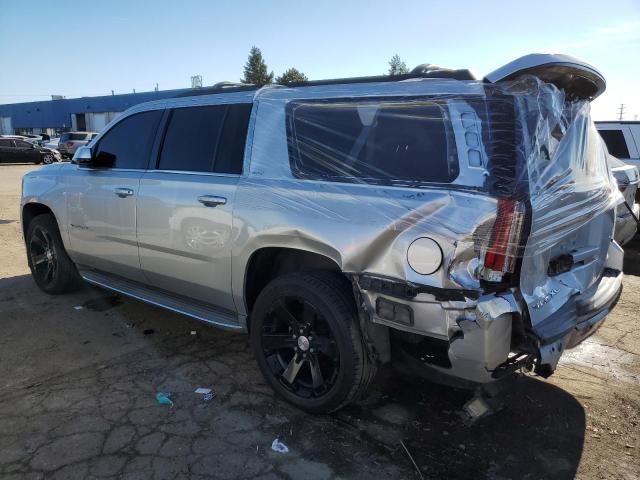 1GKS2HKC1FR167954 GMC Yukon Xl K1500 Slt