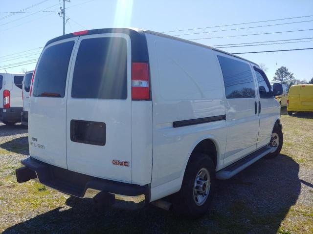 1GTW7AFG3J1911533 GMC Savana G2500