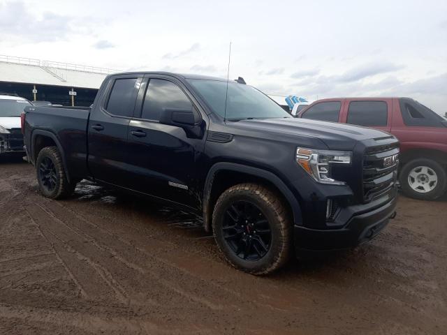 1GTR9CEK8LZ132058 GMC Sierra K1500 Elevation