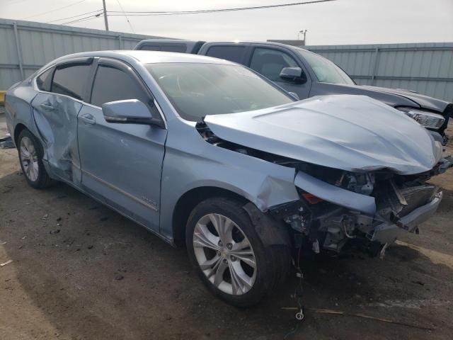 Chevrolet IMPALA LT 2014 1G1115SL8EU117789 Image 4