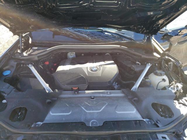 5UXUJ3C59KLG56210 BMW X4 Xdrive30i