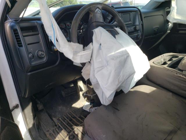1GTN1TEH1FZ445791 GMC Sierra C1500