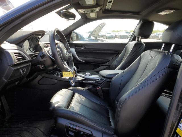 WBA1J7C54FV253963 BMW M235I