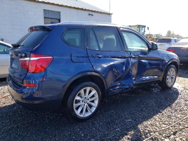 5UXWX9C33H0T18088 BMW X3 Xdrive28i