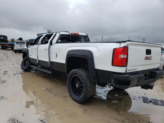 1GT42WCY8HF181597 GMC Sierra K3500 Sle
