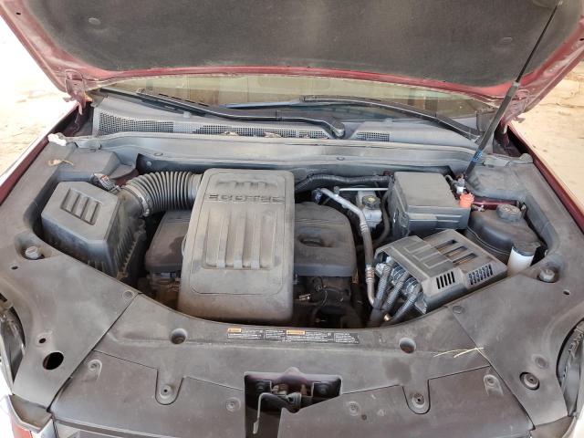 2GKALMEKXH6248275 GMC Terrain Sle