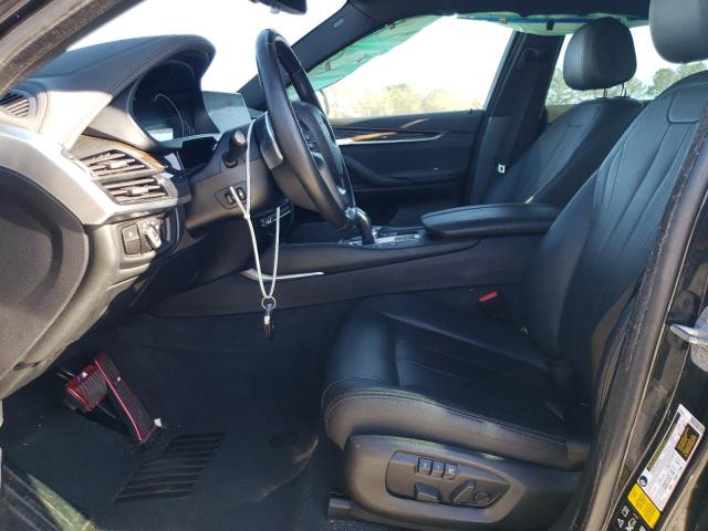 5UXKU2C36H0U28907 BMW X6 Xdrive35i