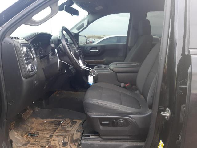 1GTR9CEK8LZ132058 GMC Sierra K1500 Elevation