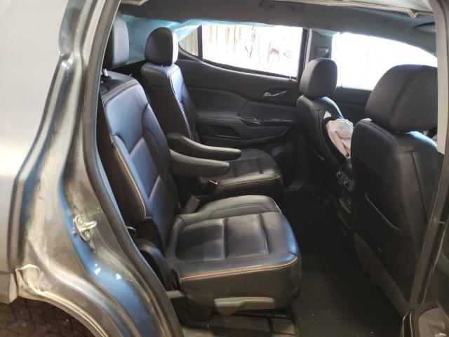 1GKKNLLS6MZ228762 GMC Acadia At4
