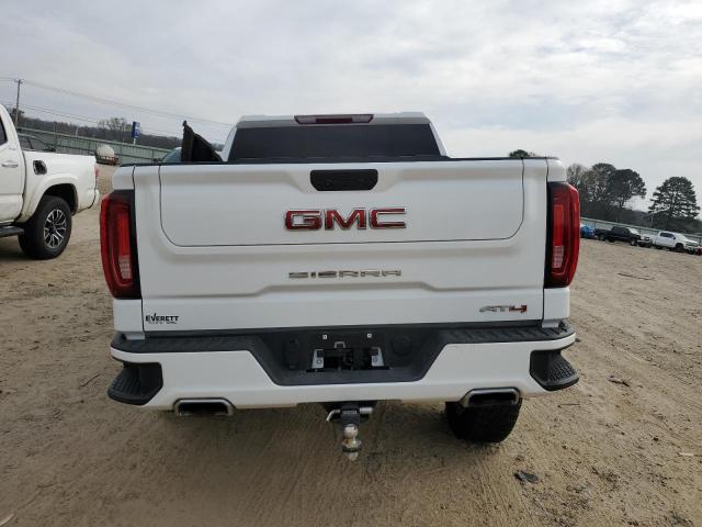 1GTP9EEDXMZ377207 GMC Sierra K1500 At4