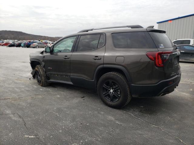 1GKKNLLS7LZ139328 GMC Acadia At4
