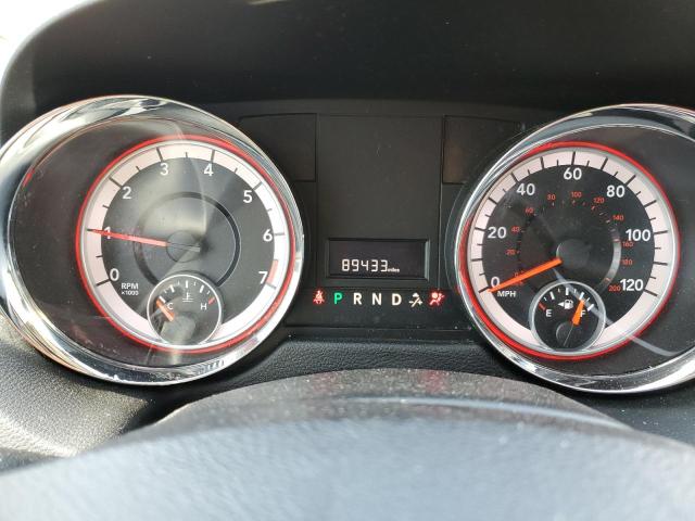 2C4RDGBG1ER474261 Dodge Grand Caravan Se