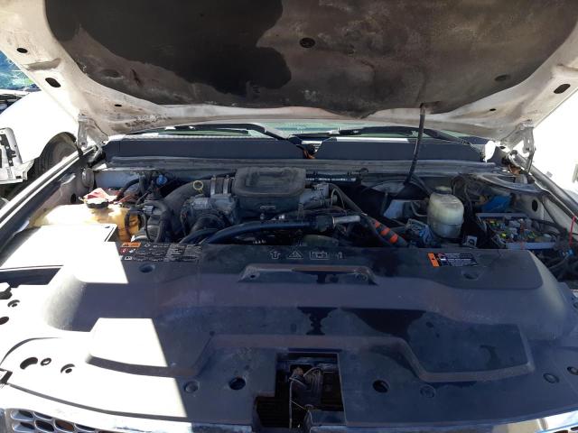 1GT426C88EF154962 GMC Sierra K3500 Denali