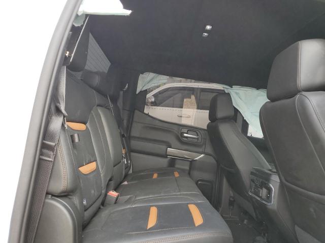 1GTP9EEDXMZ377207 GMC Sierra K1500 At4