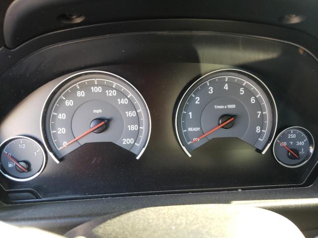 WBS8M9C58J5L71780 BMW M3