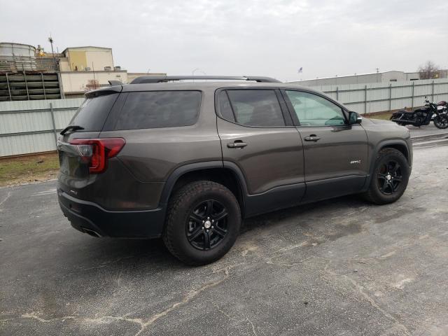 1GKKNLLS7LZ139328 GMC Acadia At4