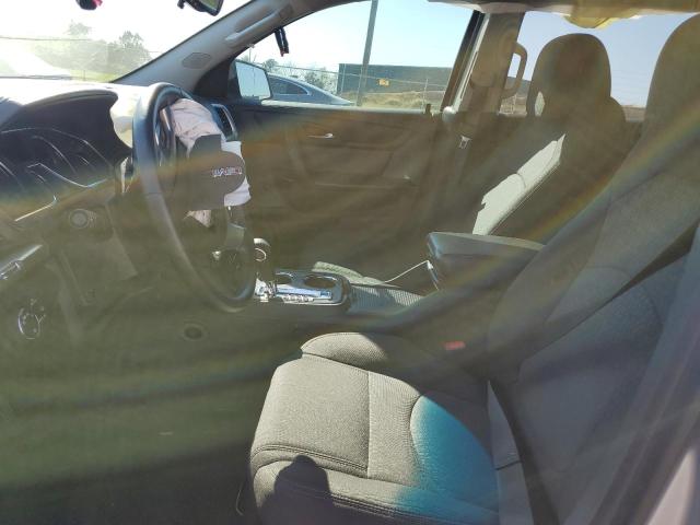 1GKKRNED4GJ258294 GMC ACADIA SLE