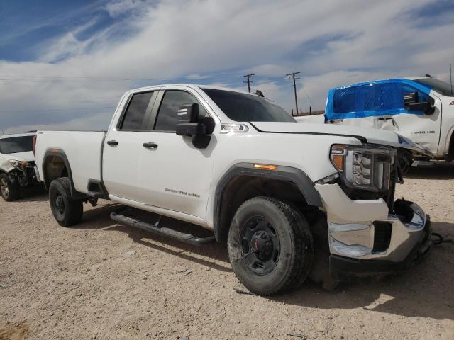 1GT29LE78NF230248 GMC Sierra K2500 Heavy Duty
