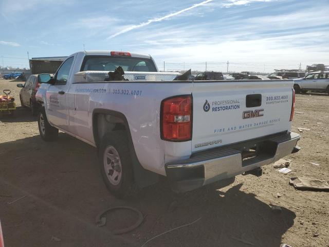 1GTN2TEC4EZ157473 GMC Sierra K1500