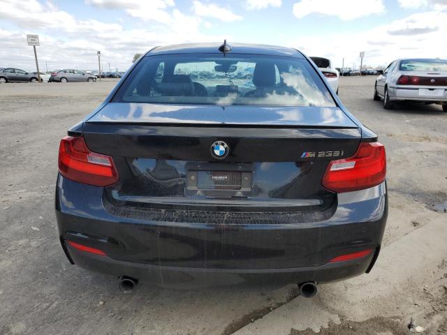 WBA1J7C54FV253963 BMW M235I