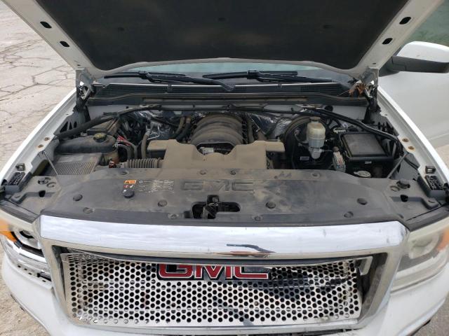 3GTU2UECXFG362783 GMC Sierra K1500 Sle