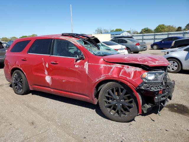 1C4RDHDG8EC975787 Dodge DURANGO LIMITED