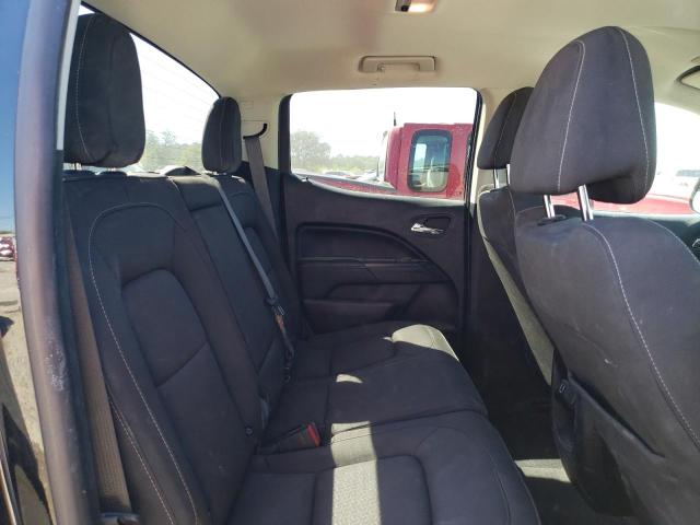 1GTG5CEN1K1301346 GMC CANYON SLE