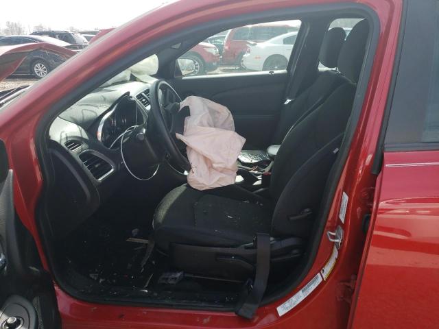 1C3CDZAB6EN138193 Dodge AVENGER SE
