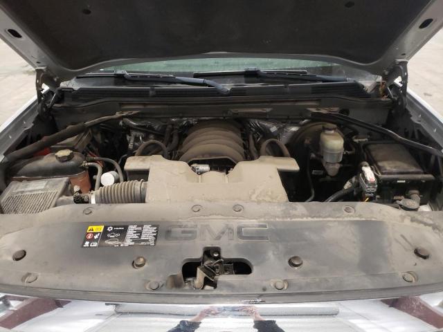 3GTU2UEC9EG111252 GMC Sierra K1500 Sle