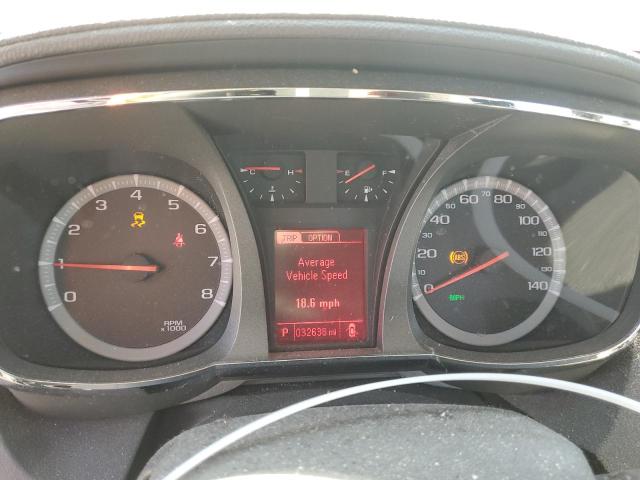 2GKALMEK8E6242650 GMC Terrain Sle
