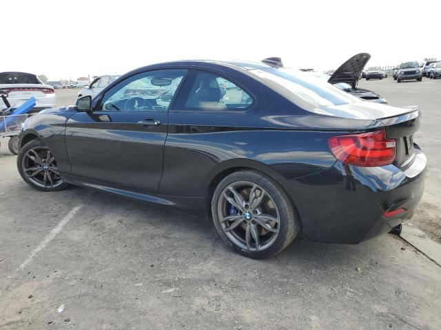 WBA1J7C54FV253963 BMW M235I