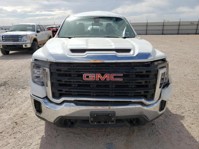 1GT59LE78PF175607 GMC Sierra K2500 Heavy Duty