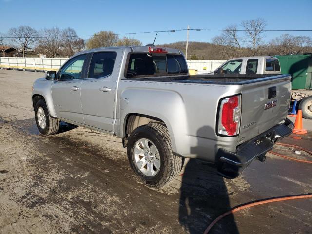 1GTG5CEN0H1285584 GMC CANYON SLE