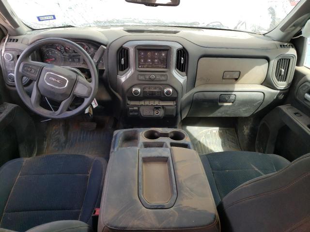 1GT59LE78PF175607 GMC Sierra K2500 Heavy Duty