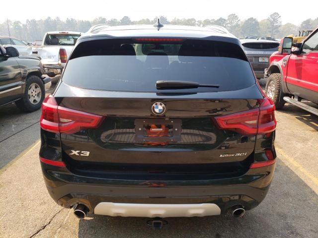 5UXTR7C52KLR45843 BMW X3 Sdrive30i