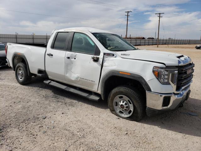 1GT59LE78PF175607 GMC Sierra K2500 Heavy Duty