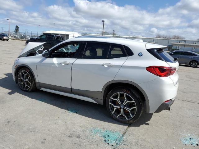 WBXYJ3C33JEJ75891 BMW X2 Sdrive28i