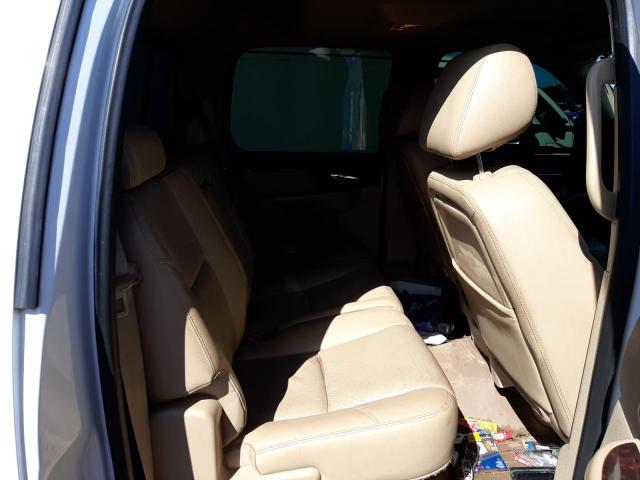 1GT426C88EF154962 GMC Sierra K3500 Denali
