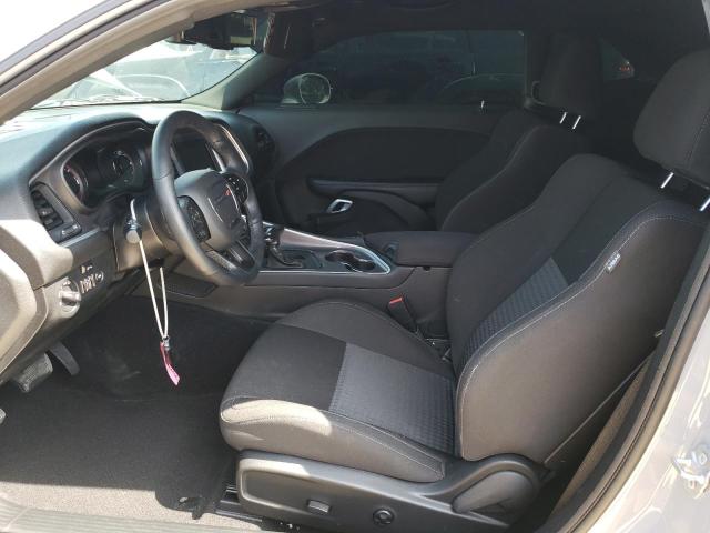 2C3CDZJG4MH670660 Dodge Challenger Gt