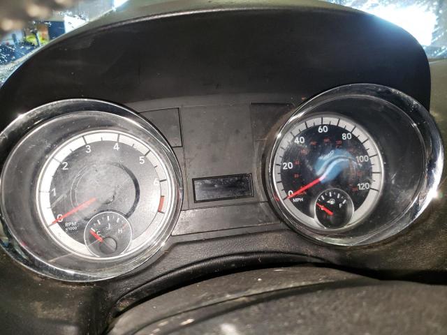 2C4RDGCG5GR369191 Dodge Grand Caravan Sxt
