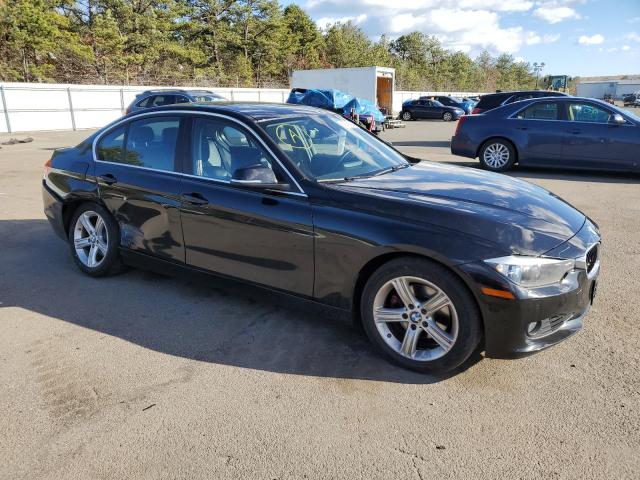 WBA3B3G55FNR86760 BMW 328 XI